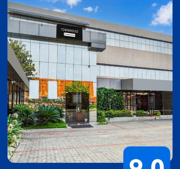 Krishnagiri Hotel | Super Townhouse Krishnagiri Formerly Vijay Inn