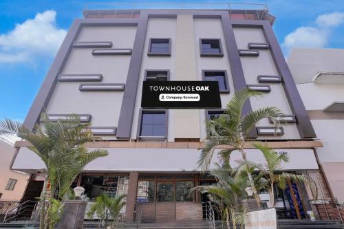 Dharwad Hotel | Super Townhouse Oak Dharwad New Bus Terminal Formerly Hotel Aditya Inn