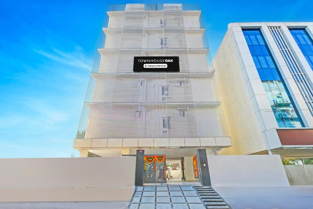 Green Park Hotel | Super Townhouse Oak Suchitra Kompally Road Formerly Sun Moon Hotels