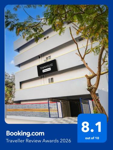 Rajahmundry Hotel | Super Townhouse Rajahmundry