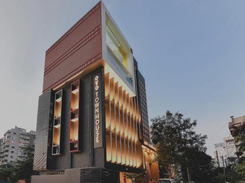 Bellandur Hotel | Super Townhouse Spruce Hotels Bellandur
