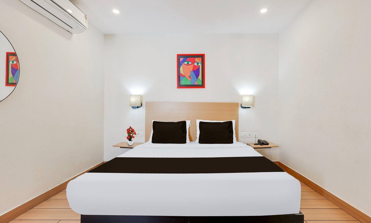 Dwaraka Nagar House | Super Townhouse Visakhapatnam