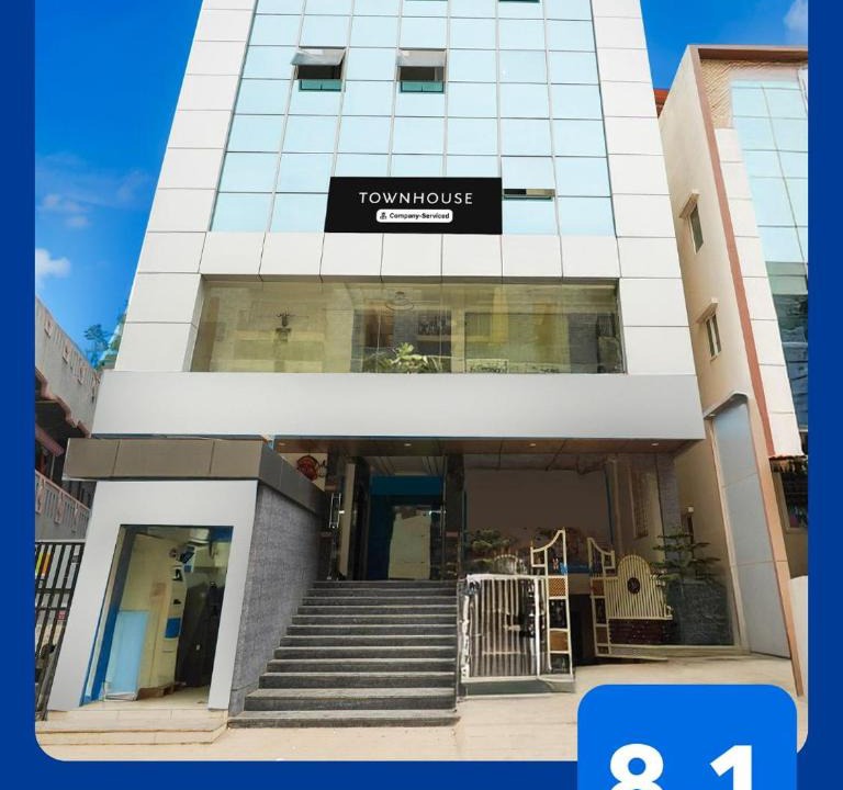 Krishnarajapura Hotel | Super Townhouse Whitefield Railway Station Formerly Kadugudi Whitefield