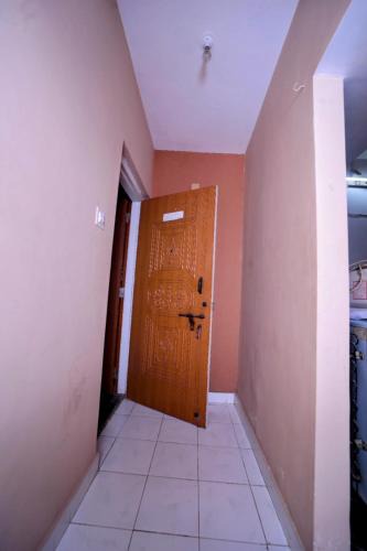 Thane West Apartment | Superior 2 BHK, Brahmand
