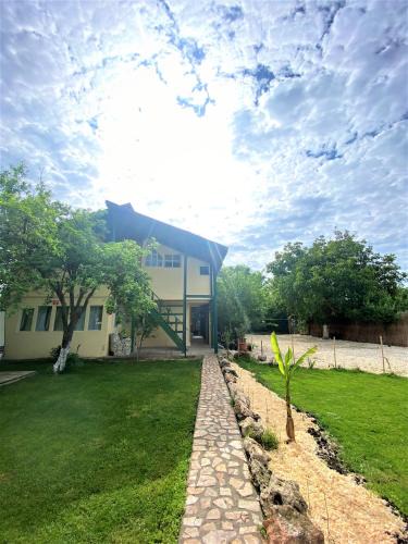 Vama Veche House | SupVamaVeche
