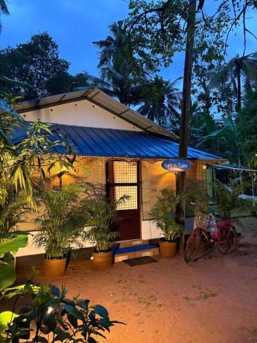 Edava House | SurfN Tides by BHoomiKA