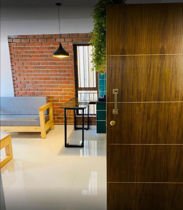 Whitefield Apartment | Suruchi Peaceful Living near ITPL