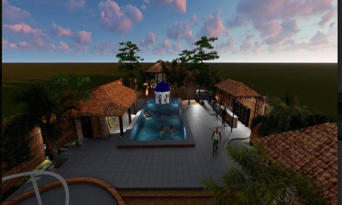 Chiplun Hotel | Surve Natures Resort