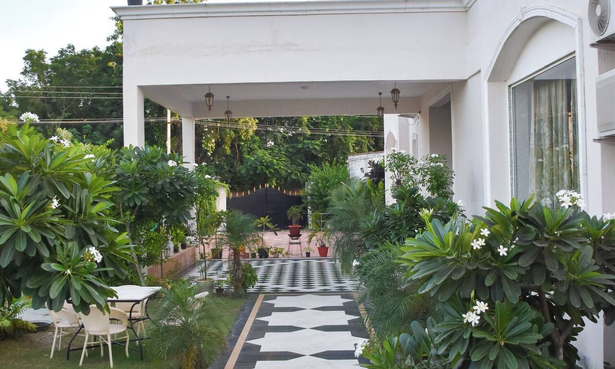 Bedla Resort | Surya Kothi Resort