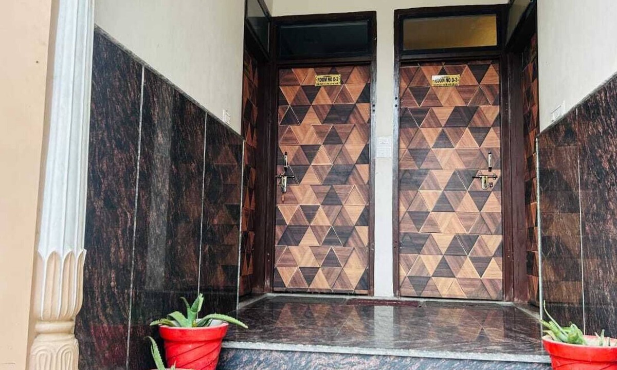 Mehandipur House | Surya Vishram Greh