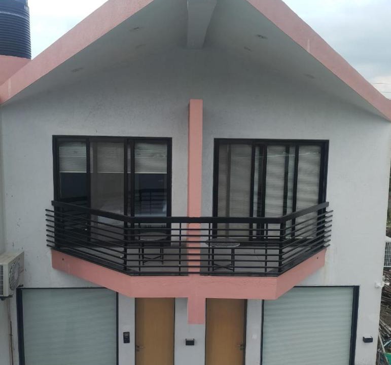 Palghar Hotel | Suryaansh