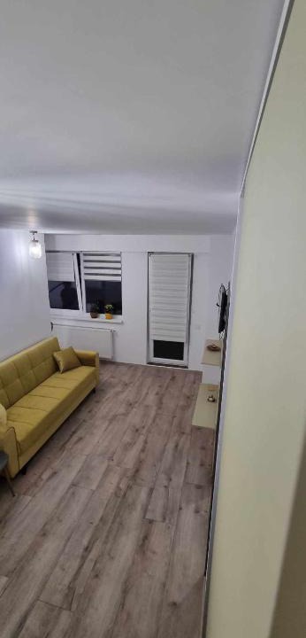 Baciu Apartment | Sus in deal