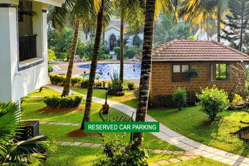 Arpora Resort | Susegad Suites Goa