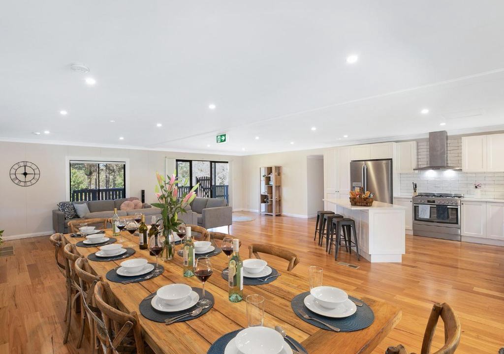Sutton Forest House | Sutton Forest Retreat - Sophie's Farmhouse