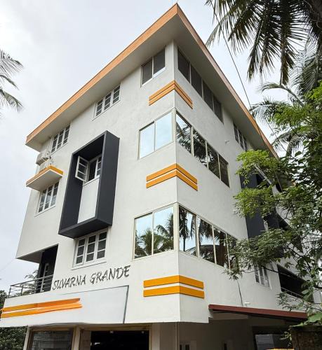 Adyar Apartment | Suvarna Grande Homes