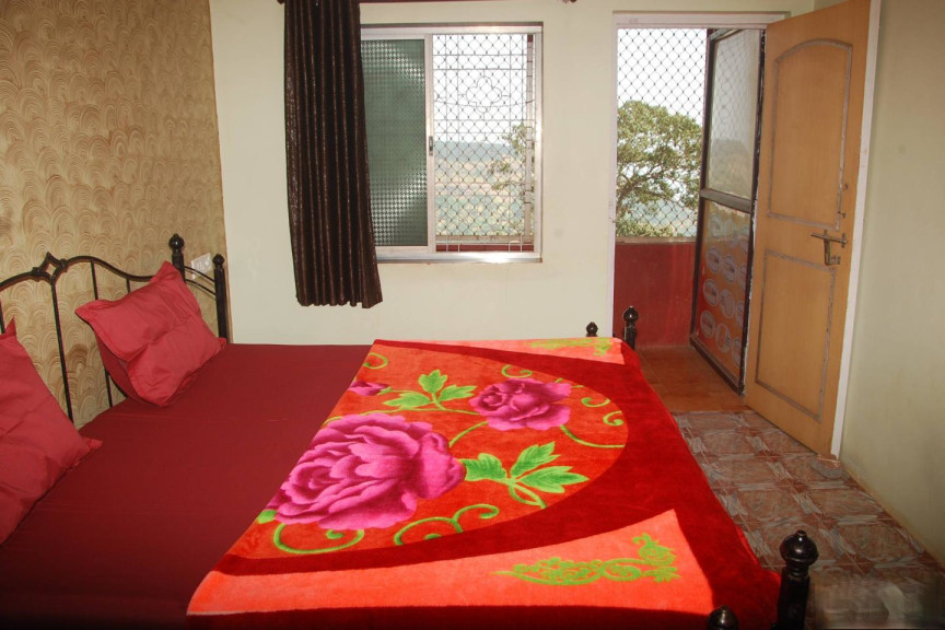 Matheran Hotel | Suvidha Cottage