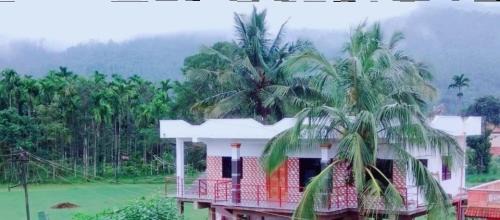 Samse House | Suyoga Homestay Kudremukha