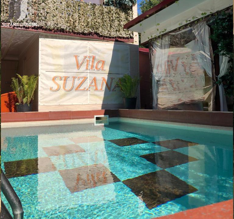 Venus House | Suzana Garden