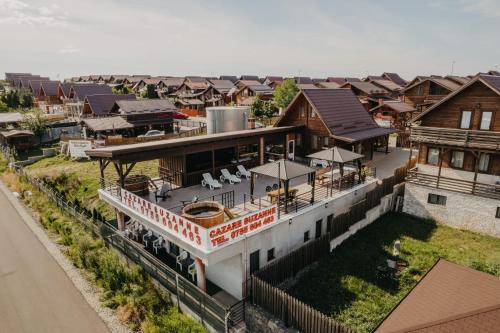 Beclean Hotel | Suzanne Băile Figa- camere hotel
