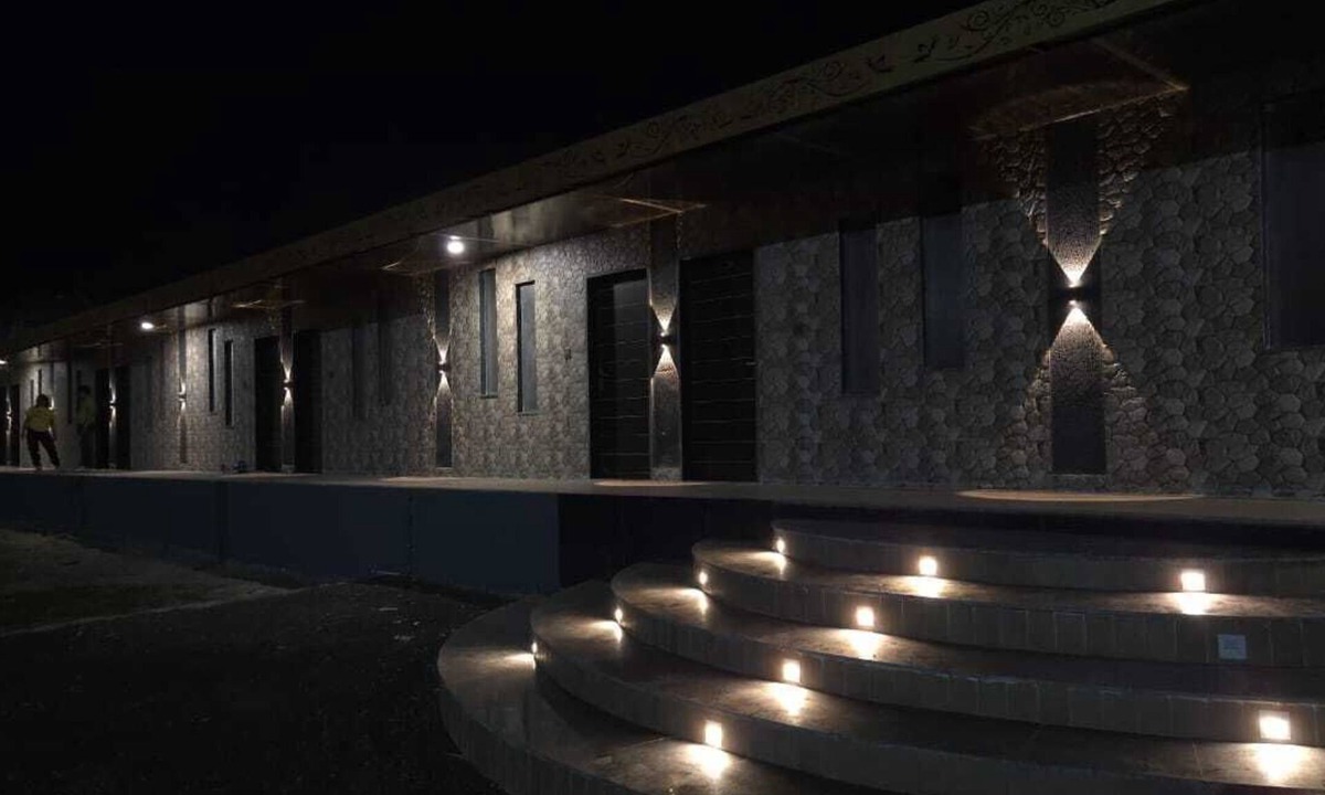 Kolar Road Resort | Svasti Resort