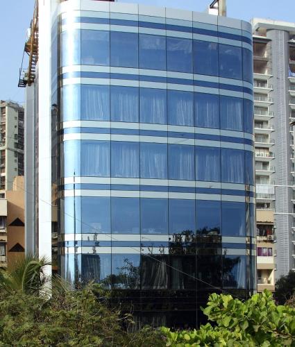 Andheri West Hotel | Svenska Design Hotel Andheri