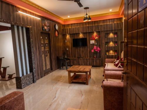 Chikkaballapur House | SVL HomeStay