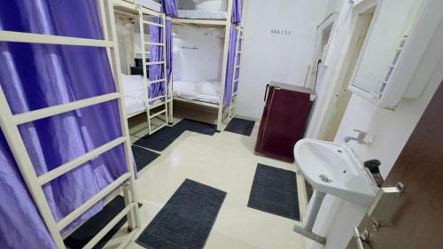 Nagpur Hostel | svn hostel