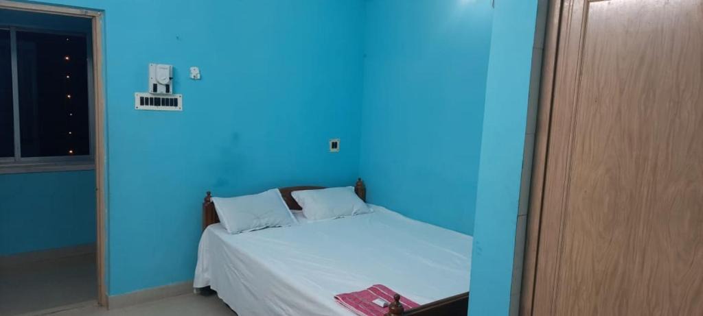 Jharkhali House | Swabhumi Guest House