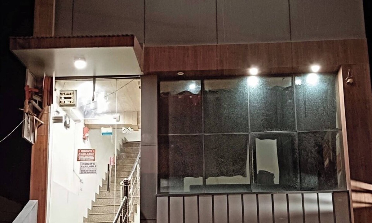 Dehradun Hotel | Swagat Guest House
