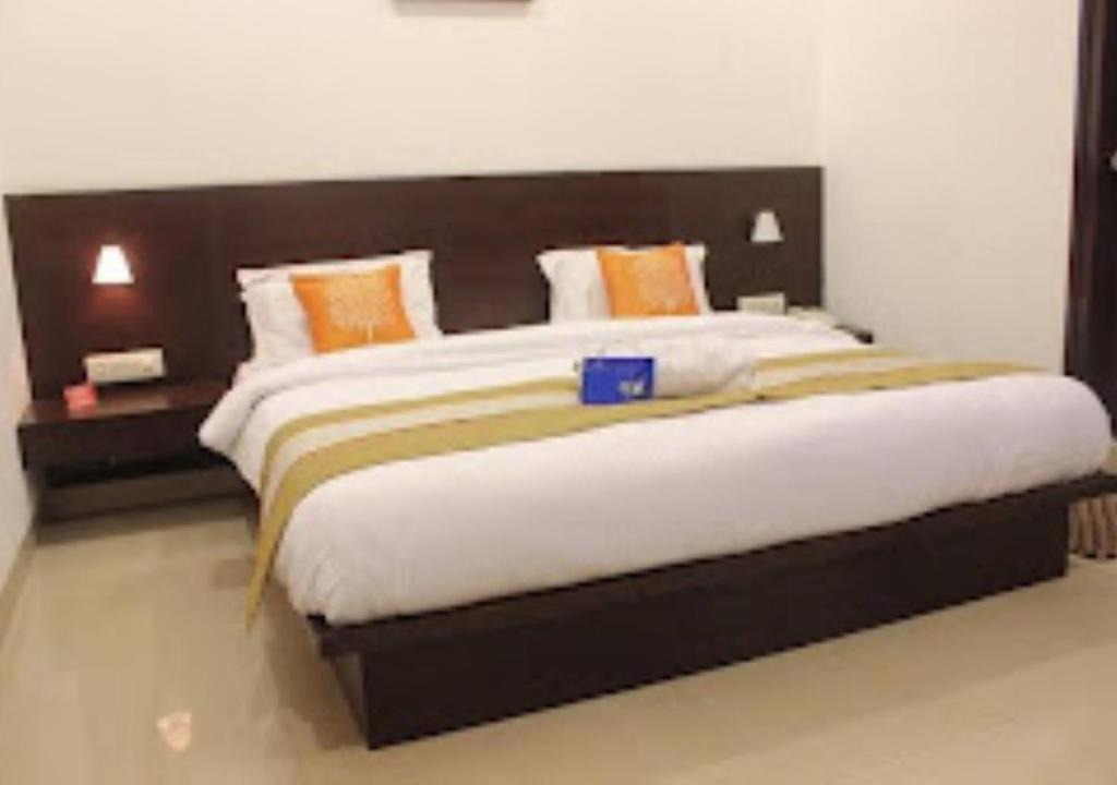 Nagpur Hotel | SWAGSTAY HOTEL WOODLANDS NAGPUR