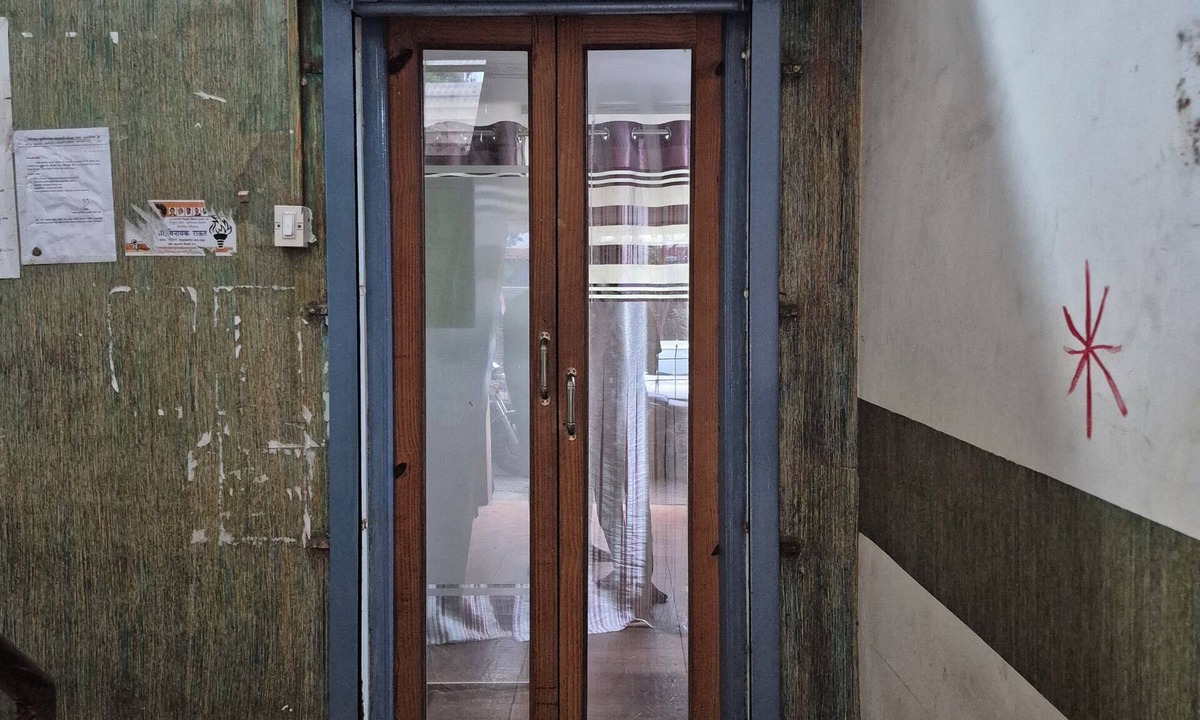 Ratnagiri Hostel | Swami Single Bed Dormstay