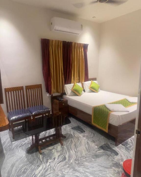 Ongole Hotel | Swapnainn