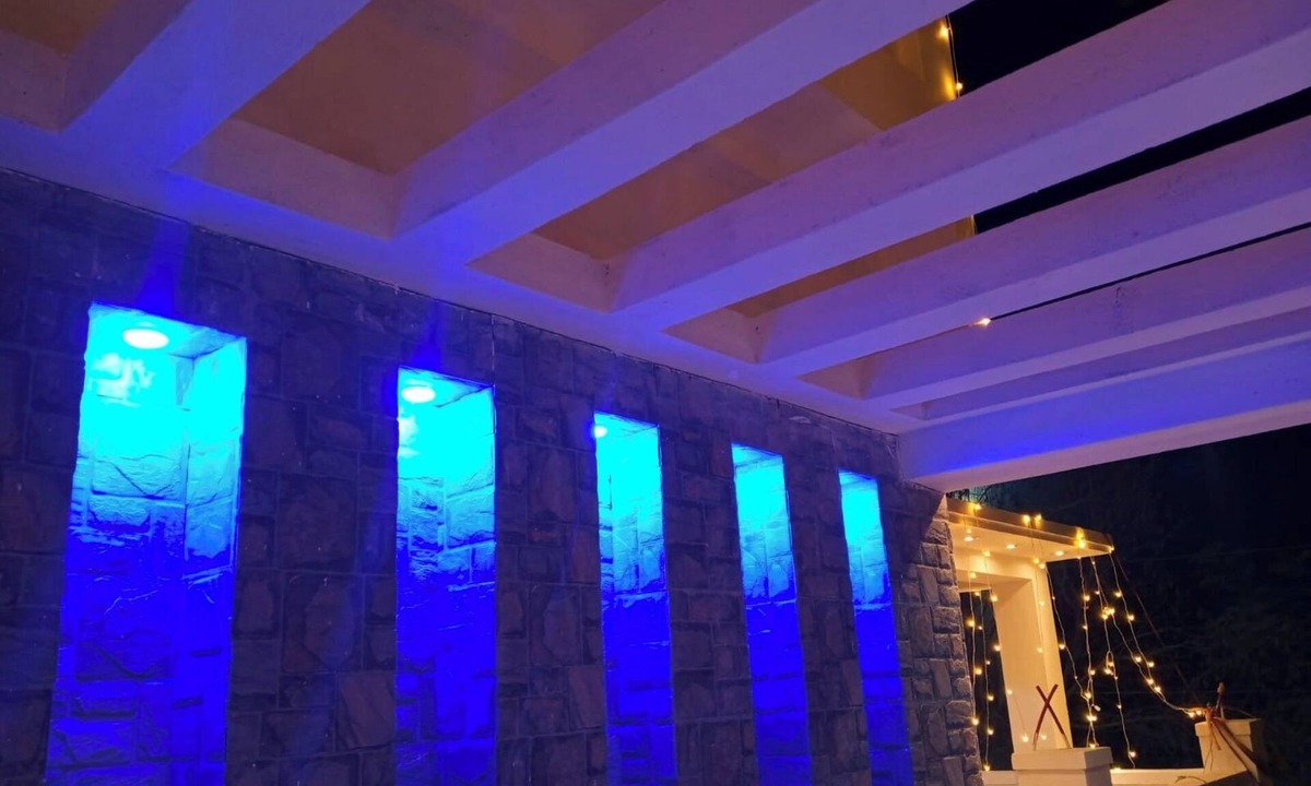 Bolpur Hotel | Swapno Chhobi