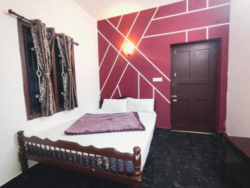 Munnar Cabin | Swarna tourist home