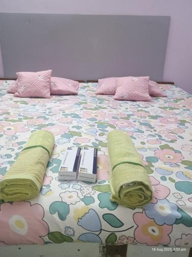 Siliguri House | Swaroop Ashray Homestay
