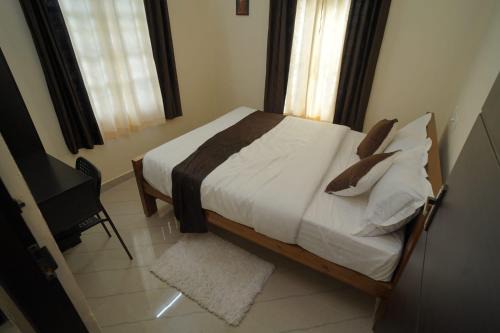 Elappara House | Swasthika Homes