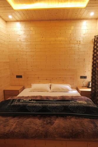 Harsil Resort | Swastik Homestay