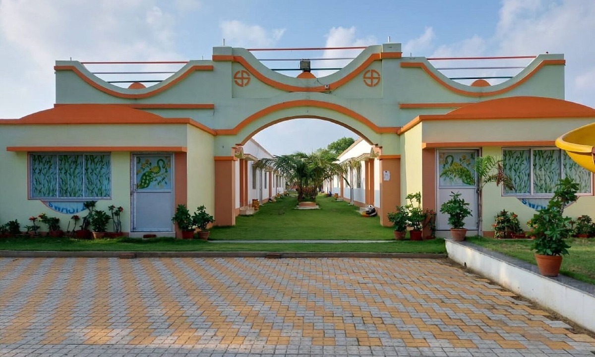 Tajpur Hotel | Swastik Resort