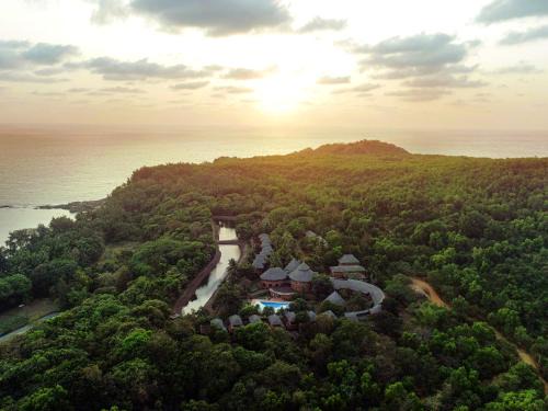 Gokarna Resort | SwaSwara Wellness - A CGH Earth Experience, Gokarna