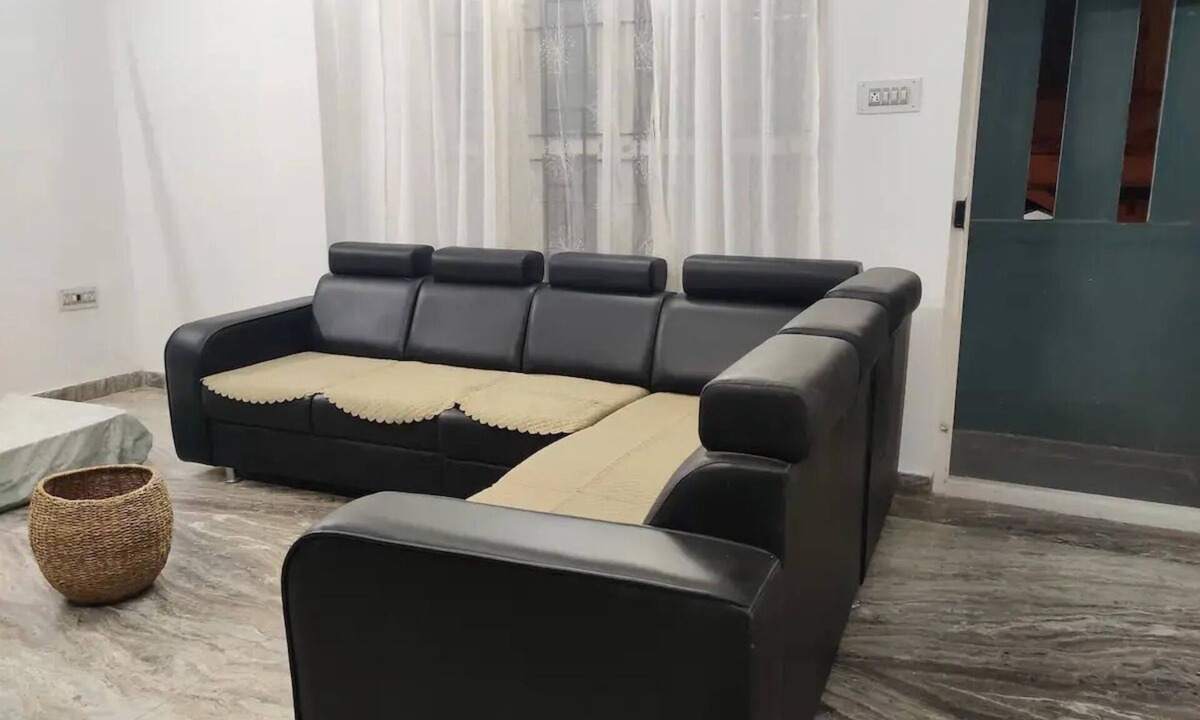 HBR Layout Apartment | Sweet Heaven - HBR Layout, Bangalore