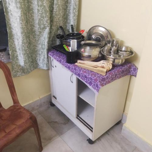 Sankrail Apartment | Sweet Home santragachi