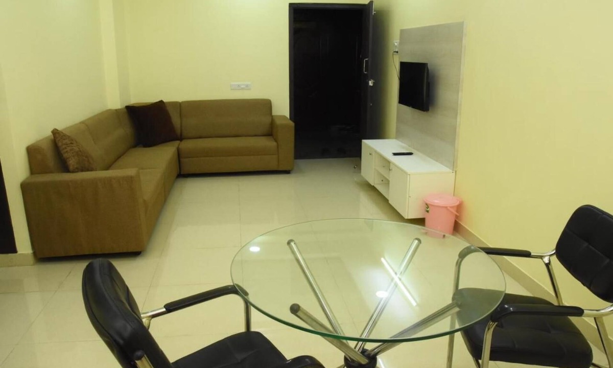 Toli Chowki Apartment | SWEET HOMES