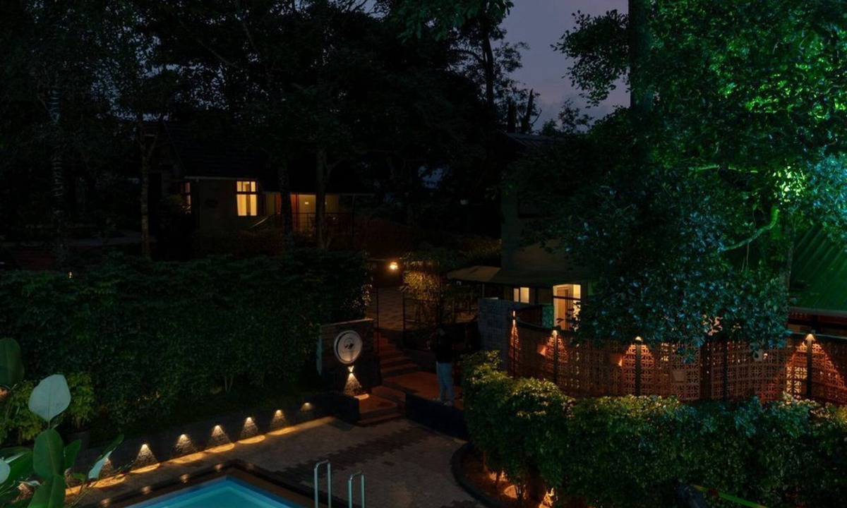 Vayittiri Resort | Swiss Holidays