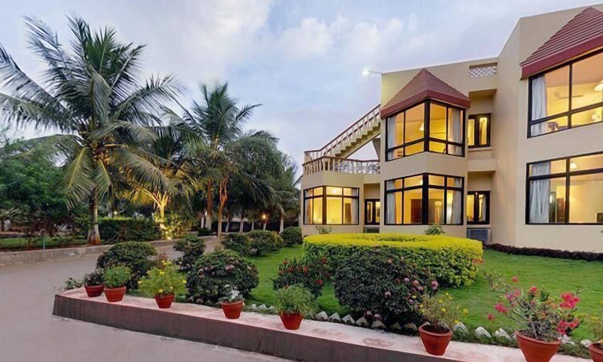 Gopalpur Hotel | Swosti Palm Resorts