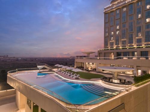 Puri Resort | Swosti Premium Beach Resorts, Puri