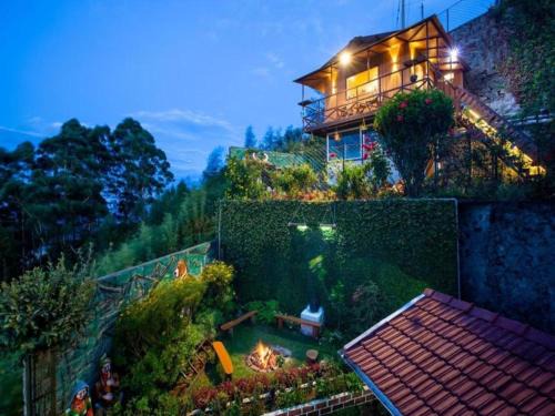 Kodaikanal House | Syamantac Villa