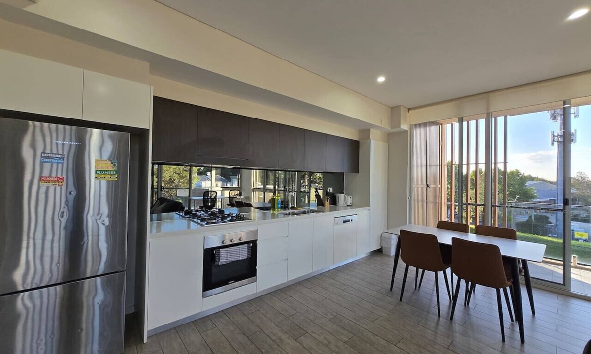 Alexandria Apartment | SYD Alexandria 2BR 15 Apt Close to CBD & Airport