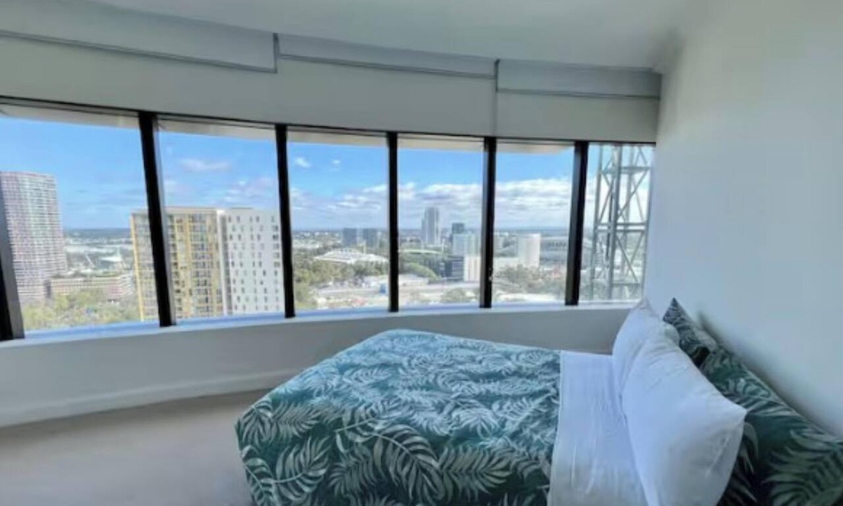 Sydney Olympic Park Apartment | Sydney olympic park Free parking 08