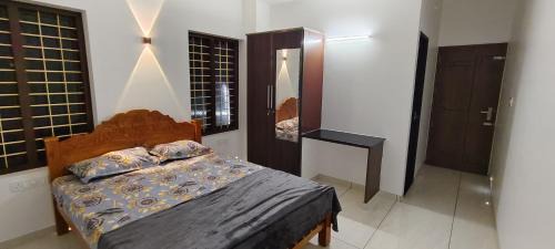 Choonad Apartment | Symbion Serene