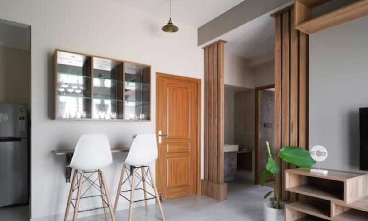 Thousand Lights Apartment | Taara Luxury Apartments -NewYork